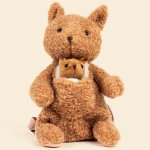 Sac � dos kangourou