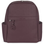 Sac � dos � langer london cherry