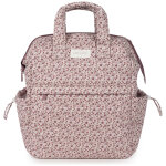 Sac � dos � langer cherry fleurs