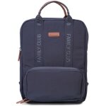 Sac  dos  langer family club signature urban anthracite