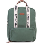 Sac � dos � langer family club signature vert