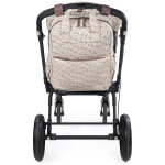 Sac � dos � langer gala cerise