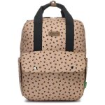 Sac  dos  langer georgi eco leopard