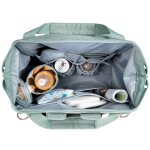 Sac � dos � langer goldie menthe
