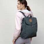 Sac � dos � langer green label cyclepet� adventure p�trole