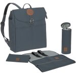 Sac � dos � langer green label cyclepet� adventure p�trole