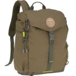 Sac  dos  langer green label outdoor olive