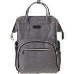 Sac  dos  langer gris