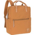 Sac  dos  langer little one & me caramel