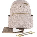 Sac  dos  langer london animal print