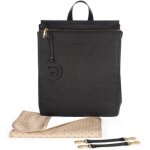 Sac  dos  langer london black