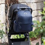 Sac � dos � langer london blue