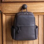 Sac � dos � langer london brown