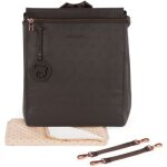 Sac  dos  langer london coffee