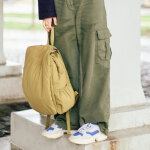 Sac � dos � langer mellow kaki