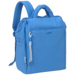 Sac � dos � langer minoa bleu (39x18 cm)