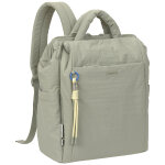 Sac � dos � langer minoa menthe (39x18 cm)