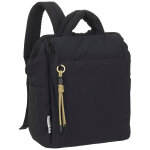 Sac � dos � langer minoa noir (39x18 cm)