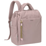 Sac � dos � langer minoa rose poudr� (39x18 cm)
