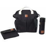 Sac � dos � langer noir