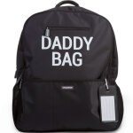 Sac � dos � langer papa daddy bag noir