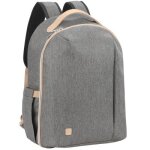 Sac à dos à langer pyla smokey Sac à dos à langer pyla smokey