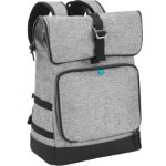 Sac à dos à langer le sancy smokey Sac à dos à langer le sancy smokey