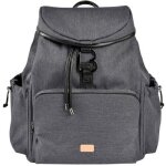 Sac  dos  langer vancouver dark grey