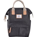 Sac � dos � langer wellington gris chine fonc�