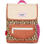 Sac � dos l�opard (2 - 5 ans)