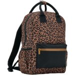 Sac � dos l�opard