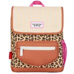 Sac � dos l�opard (6 ans et + )