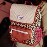 Sac � dos l�opard (6 ans et + )