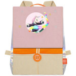 Sac � dos licorne magique