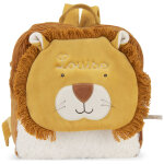 Sac � dos lion mamba la for�t mawa (personnalisable)