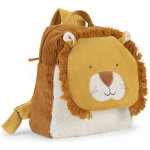Sac � dos lion mamba la for�t mawa (personnalisable)