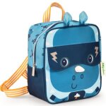 Sac  dos super marius