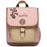 Sac � dos maternelle cozy heart (30 cm)