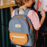Sac � dos mini marine (2 - 5 ans)