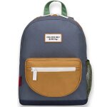 Sac � dos mini marine (6 ans et + )