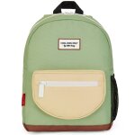 Sac � dos mini pistache (2 - 5 ans)