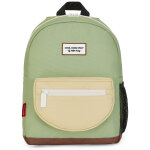 Sac � dos mini pistache (6 ans et + )
