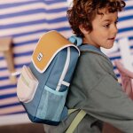 Sac � dos mini sam (2 - 5 ans)
