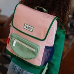 Sac � dos mini smoothie (6 ans et + )