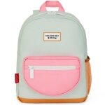 Sac à dos mini water green (2 - 5 ans) Sac à dos mini water green (2 - 5 ans)