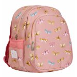 Sac � dos papillons avec poche isotherme