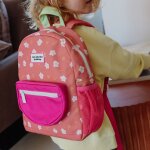 Sac � dos peachy bloom (2 - 5 ans)