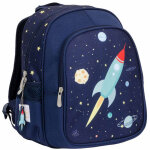 Sac � dos avec poche isotherme espace