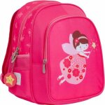 Sac à dos avec poche isotherme fée Sac à dos avec poche isotherme fée
