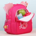 Sac � dos avec poche isotherme f�e